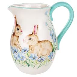 Кувшин Lefard 4,4 л, белый (358-963)