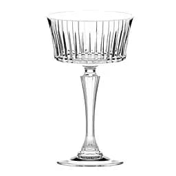 Набор бокалов для шампанского RCR Timeless 260 мл 6 шт. (28042020006)