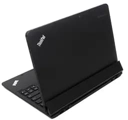 Ноутбук Lenovo ThinkPad Helix 3702 (i5-3427U/4/256SSD) - Class A "Б/В" - мініатюра 2