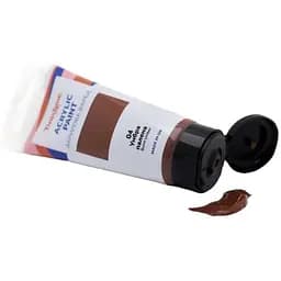 Акрилова фарба Brushme глянцева Умбра Палена TBA6004 60 мл