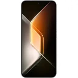 Мобільний телефон Infinix GT 30 8/256Gb Blade White (4894947101083) - мініатюра 2