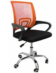 Офисное кресло Оранжевый (348453)