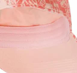 Кепка дитяча Buff Kids Baseball Cap bawe pink Рожевий - мініатюра 2