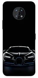 Чохол Demsky Авто для Nokia G50