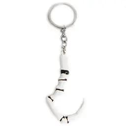 Брелок Доту 2 Dragonclaw Hook.428 - мініатюра 2