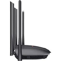 Роутер Tenda TX12 AX3000, 2xGE LAN, 1xGE WAN (TX12) - мініатюра 3