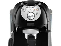 Кавоварка ріжкова Delonghi EC 201.CD.B [65743] - мініатюра 2