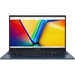 Ноутбук Asus VivoBook 15 R1504ZA-BQ361, Intel Core i5-1235U, 4.4GHz, 15.6 Full HD, 16GB, SSD 1TB, Intel Iris Xe Graphics, Free DOS