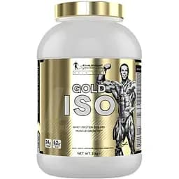 Протеин Kevin Levrone Gold Iso 2 кг Ананас