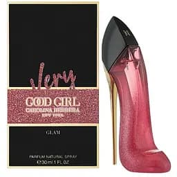 Carolina Herrera Very Good Girl Glam 30 мл парфумована вода