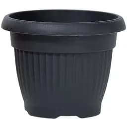 Цветочный горшок Form-Plastic Dona-65 110 л антрацит (0173-014)