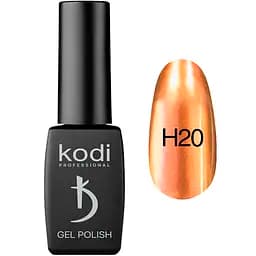Гель-лак Kodi Professional Hollywood №Н20, 8 мл