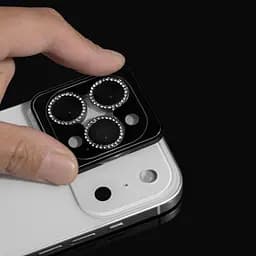 Захист камери Proove VS1 iPhone 17 Pro/17 Pro Max - мініатюра 12