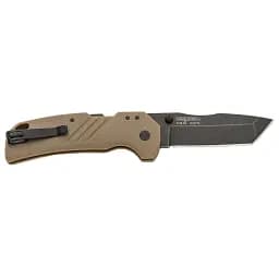Ніж Cold Steel Engage 3" Tanto Point FDE - мініатюра 2
