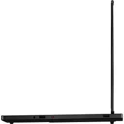Ноутбук Ігровий LENOVO Legion 5 15IRX10, Intel Core i7-13650HX до 4.9GHz, 15.3" WUXGA, 16GB, SSD 512GB, NVIDIA GeForce RTX 5050 8GB, Free DOS - мініатюра 15