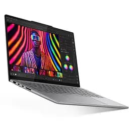 Ноутбук Lenovo Yoga Pro 7 14IAH10 Ultra 7 255H 51GHz, 3K, 32GB LPDDR5x, 1TB, Arc 140T, Windows 11 Home - мініатюра 8