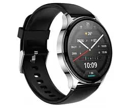 Смарт-годинник Amazfit Pop 3R A2319 сріблястий (A2319-sil) - мініатюра 3