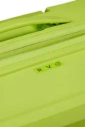 Валіза American Tourister FASTFORWARD 78 См NEON LIME 78x50x30(34) MI0*04003 - мініатюра 4