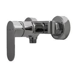 Змішувач для душа Topaz Barts TB 07705-H36 Хром - мініатюра 2