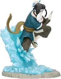 Фігурка Bandai Spirits Наруто Хаку Naruto Haku 13 см BS N H 13 - мініатюра 4