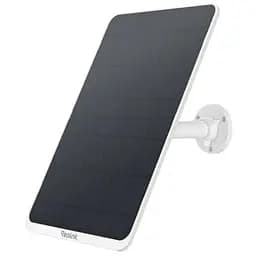 Солнечная панель Reolink (Solar Panel 3 White)