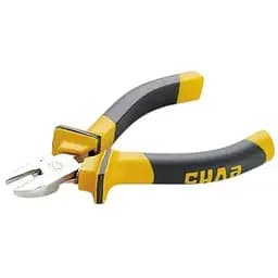 Бокорізи Сила малі обгумовані 115 мм