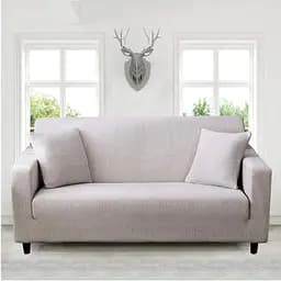 Чехол на диван Love You 102-4 трехместный трикотажный (81172)