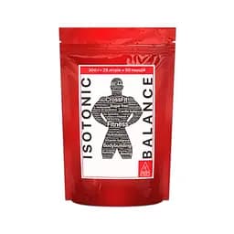 Ізотонік AB Pro Isotonic Balance, 300 грам - Грейпфрут