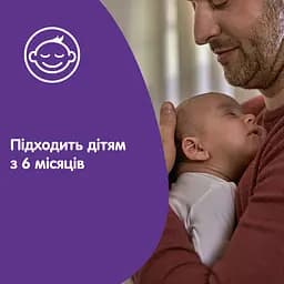 Піна для купання Johnson’s Baby Перед сном 300 мл - мініатюра 3
