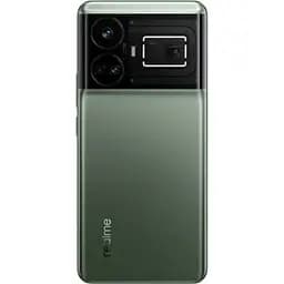 Смартфон Realme GT5 16/512GB 150W Starry Oasis - мініатюра 5