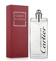 Оригінал Cartier Declaration refillable 100 мл туалетна вода