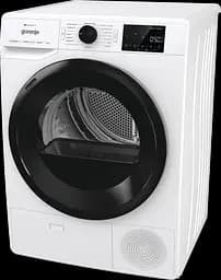 Сушильна машина Gorenje DPNE83GNLWIFI/UA - мініатюра 4