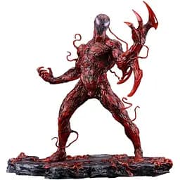 Фигурка Kotobukiya Марвел Карнаж Marvel Carnage 17 см WST M C