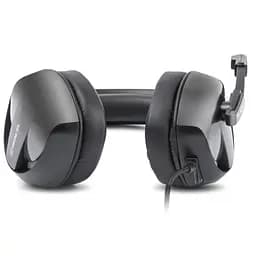 Навушники REAL-EL GDX-7620 Black - мініатюра 7