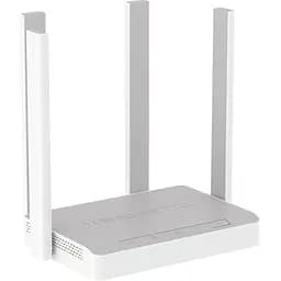 Бездротовий маршрутизатор (роутер) Keenetic Explorer 4G (KN-4910) [128276] - мініатюра 5
