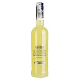 Лікер Morandini Limoncello, 28%, 0,7 л (810348) - мініатюра 4