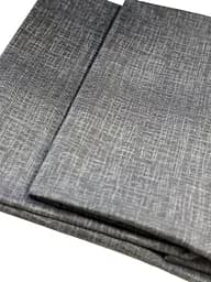 Простирадло МВМ My Home Сутінки 230х160 см темно- сіре (BL-FS-11 GRAY) - мініатюра 4