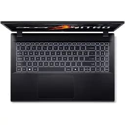 Ноутбук Ігровий ACER Nitro V15 ANV15-41-R6JD,5 6600H la 45GHz,16GB,512GB,RTX 2050 4GB,Linux - мініатюра 4