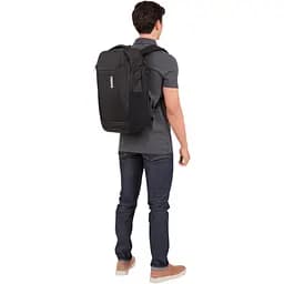 Рюкзак Thule Accent Backpack 28L Black [3204814] [107498] - мініатюра 8