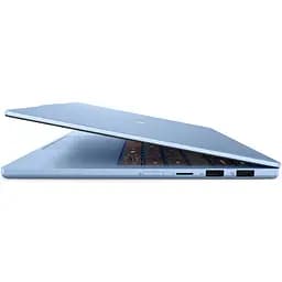 Ноутбук Lenovo IdeaPad Slim 5 13ARP10 5 7535HS la 4.55GHz,13.3'',IPS,16GB LPDDR5x,512GB,Без ОС - мініатюра 10