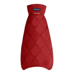Куртка для собак Barksi Textile розмір M червона - мініатюра 3