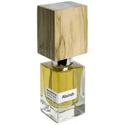 Духи оригинал Nasomatto Absinth 30 мл тестер Parfum