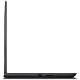 Ноутбук Lenovo ThinkPad P16v Gen 2 Ultra 7 165H la 50GHz, Дисплей IPS, Пам'ять 32GB DDR5, spatiu de накопичувач 1TB - мініатюра 8