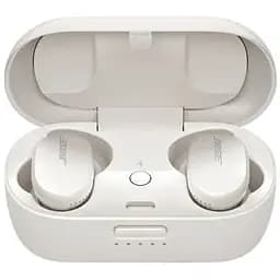 TWS-навушники Bose QuietComfort Earbuds Soapstone (831262-0020)