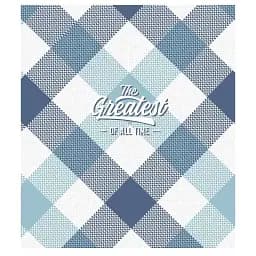 Тетрадь общая Школярик The Greatest 060-3301L-1 в линию 60 листов