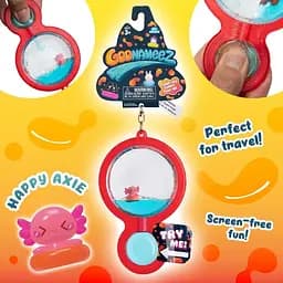 Брелок GooNameez S1 в асортимені (GM100) - мініатюра 21