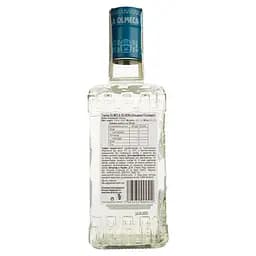 Текіла Olmeca Silver 35% 1 л (2 шт. х 0.5 л) - мініатюра 3
