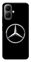 Чехол itsPrint Mercedes logo для Infinix Smart 10