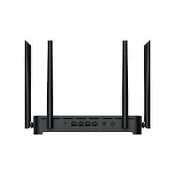 Бездротовий маршрутизатор Netis NX31 - мініатюра 2