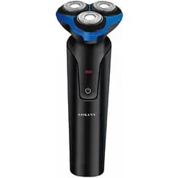 Бритва Sokany SK-16038BL